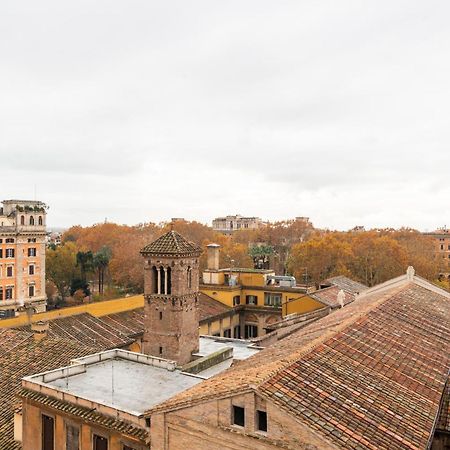 Rome'S Best Holidays Guest House المظهر الخارجي الصورة