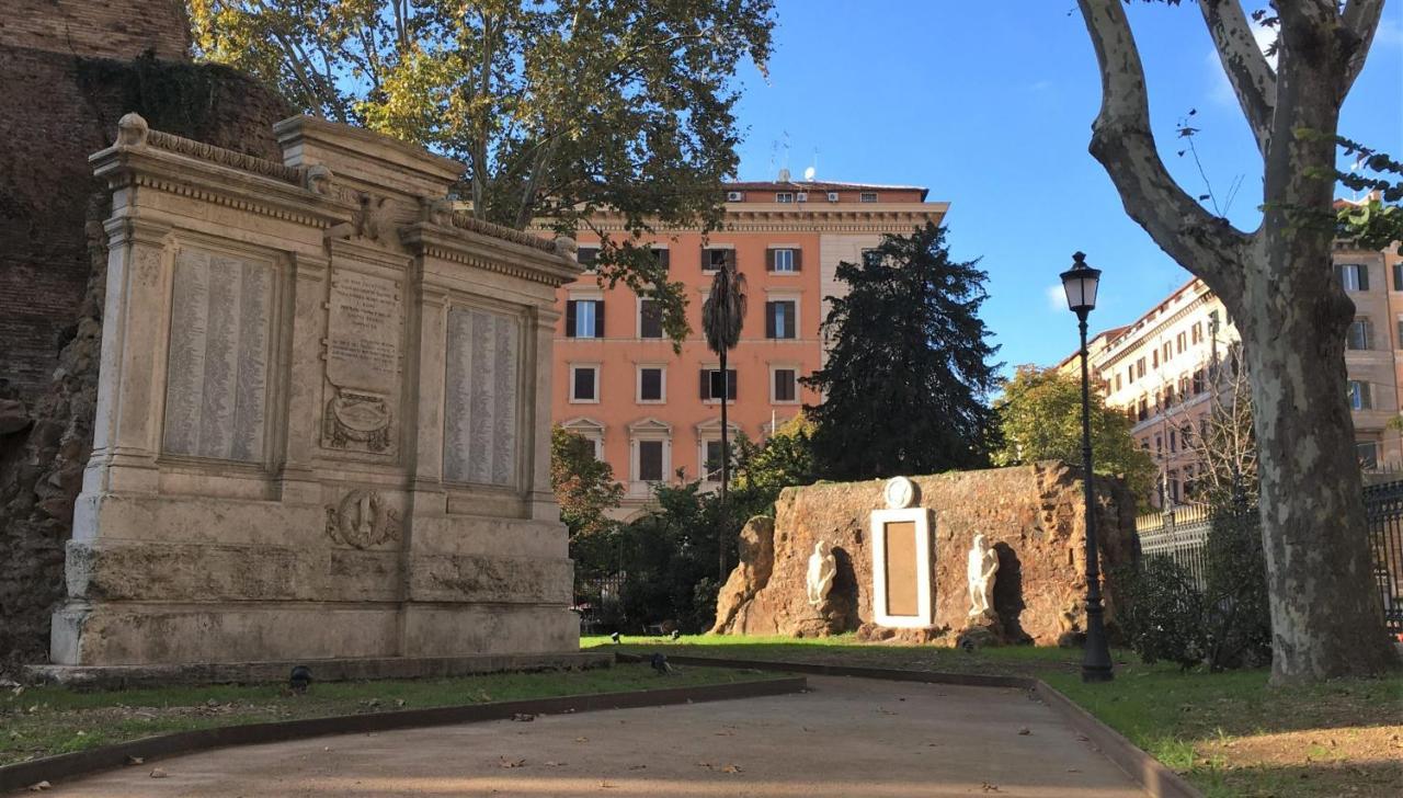 Rome'S Best Holidays Guest House المظهر الخارجي الصورة