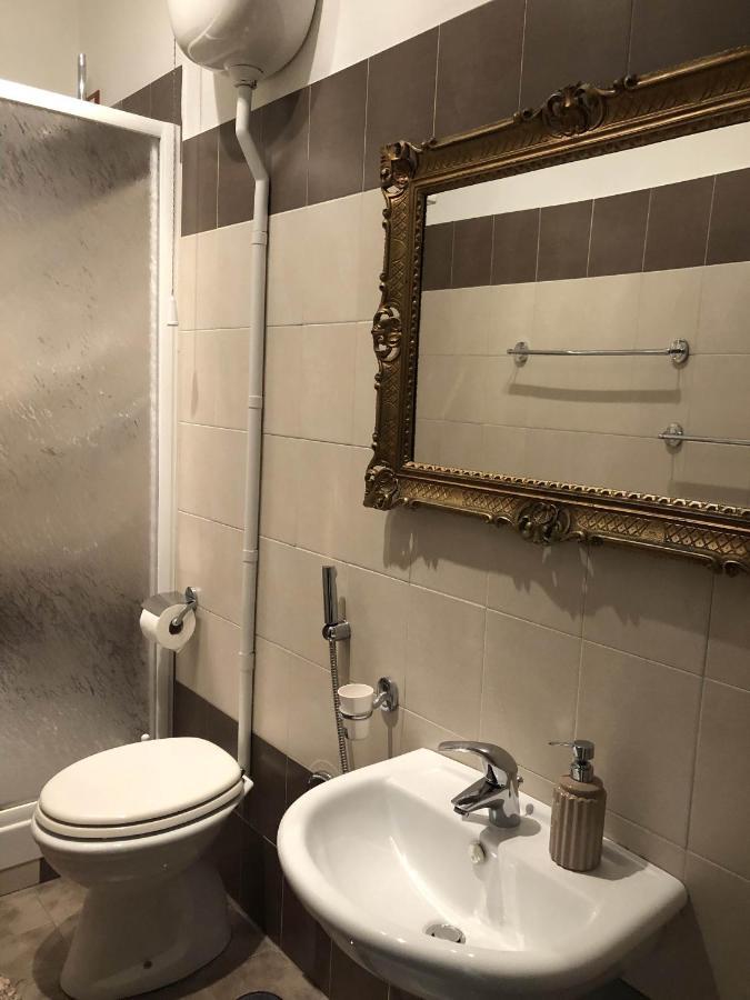 Rome'S Best Holidays Guest House المظهر الخارجي الصورة