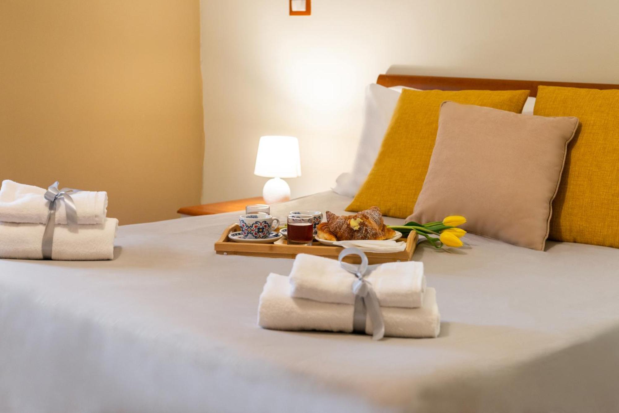 Rome'S Best Holidays Guest House المظهر الخارجي الصورة