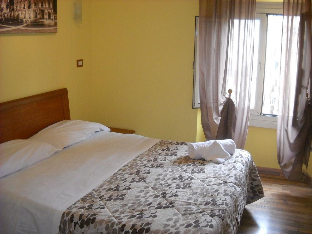 Rome'S Best Holidays Guest House المظهر الخارجي الصورة