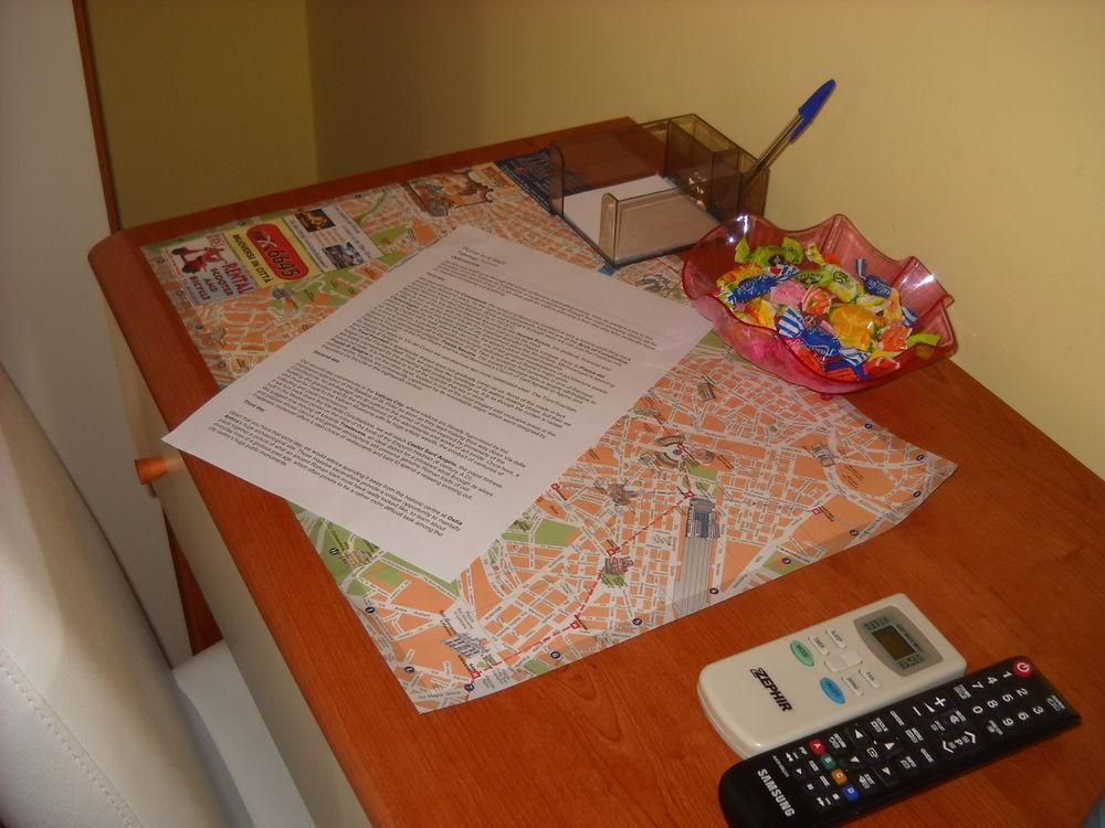 Rome'S Best Holidays Guest House المظهر الخارجي الصورة