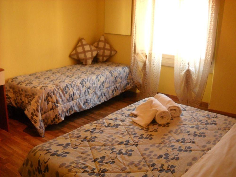 Rome'S Best Holidays Guest House المظهر الخارجي الصورة