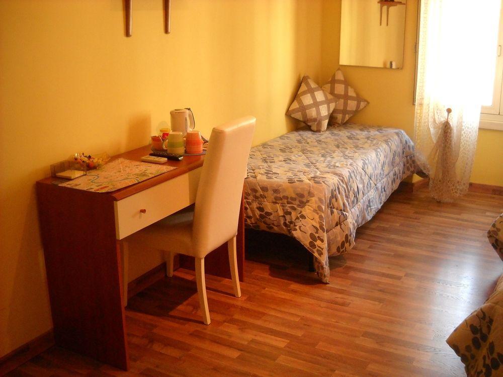 Rome'S Best Holidays Guest House المظهر الخارجي الصورة