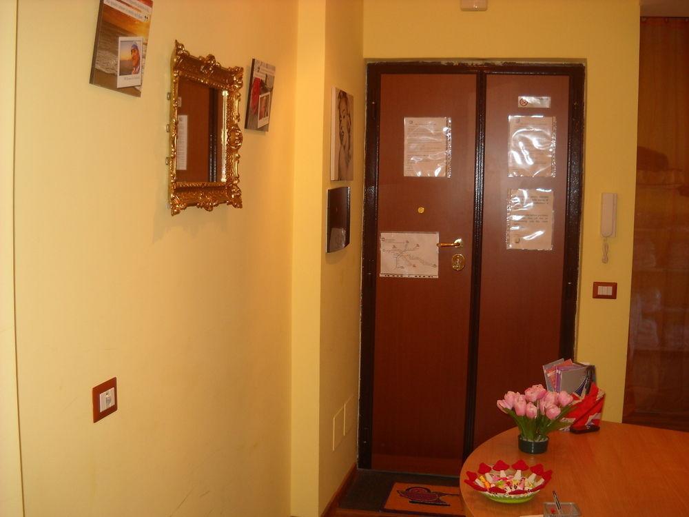 Rome'S Best Holidays Guest House المظهر الخارجي الصورة