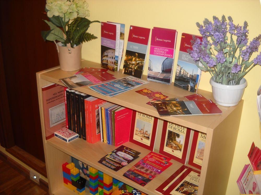 Rome'S Best Holidays Guest House المظهر الخارجي الصورة