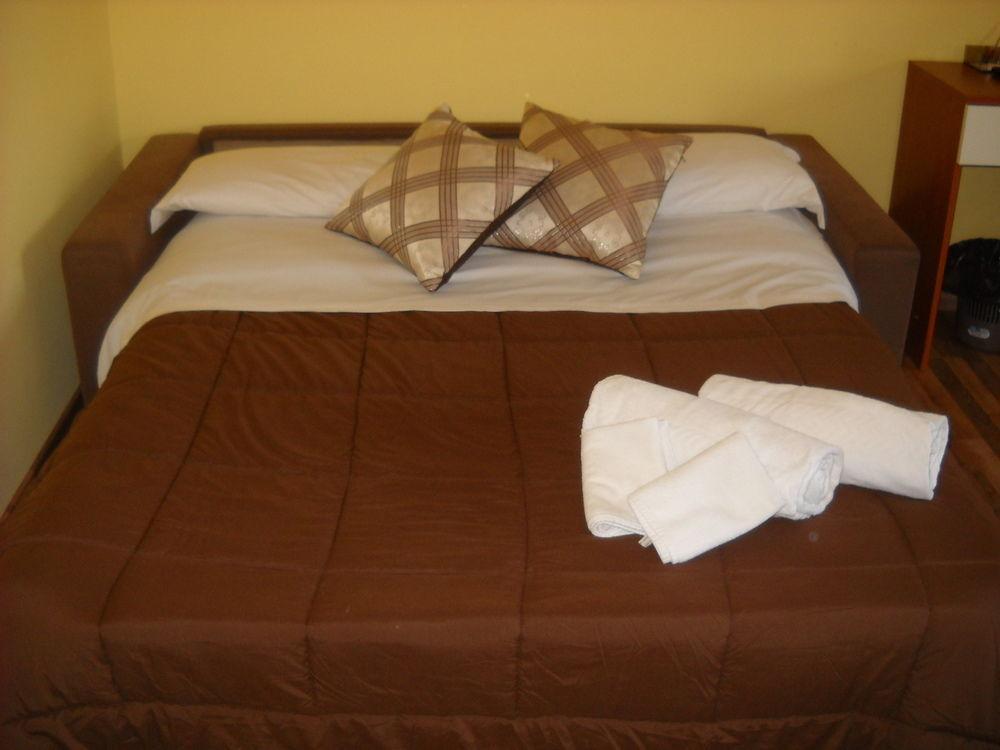 Rome'S Best Holidays Guest House المظهر الخارجي الصورة